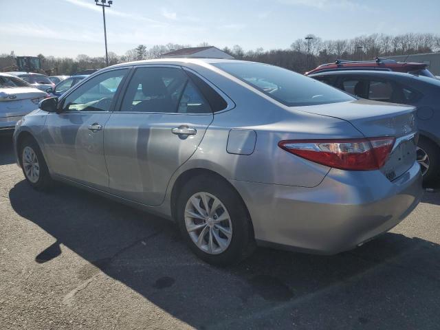2015 TOYOTA CAMRY LE - 4T4BF1FK0FR492294