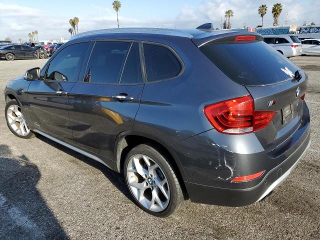 VIN WBAVL1C58EVY23213 2014 BMW X1, Xdrive28I no.2