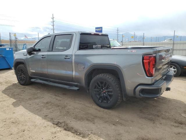 2021 GMC SIERRA K15 3GTU9CED2MG419277  46678614