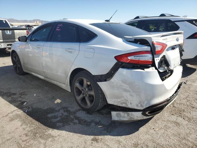 2015 Ford Fusion Se VIN: 3FA6P0H9XFR283398 Lot: 47272654