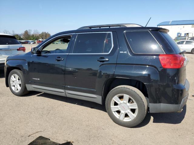 2013 GMC Terrain Sle VIN: 2GKFLTE38D6358695 Lot: 46502134