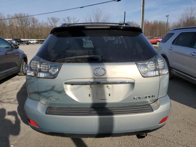 2007 Lexus Rx 400H VIN: JTJHW31U472029890 Lot: 48595764