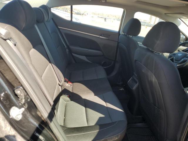 2017 HYUNDAI ELANTRA SE - 5NPD84LF6HH117761