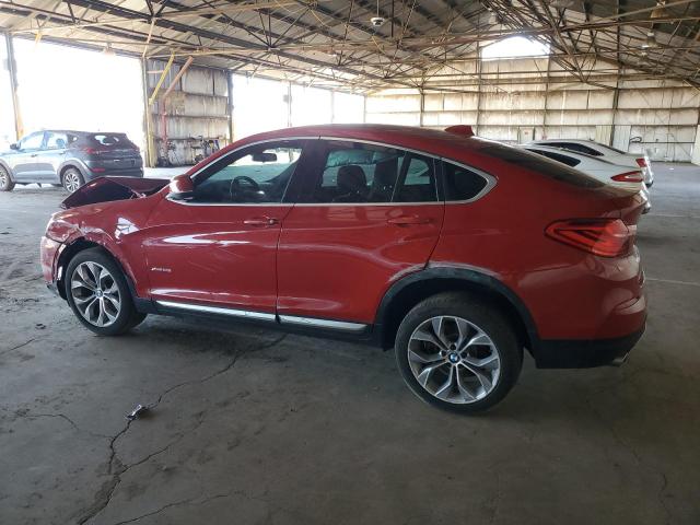 2018 BMW X4 xDrive28I VIN: 5UXXW3C59J0T82874 Lot: 47592544