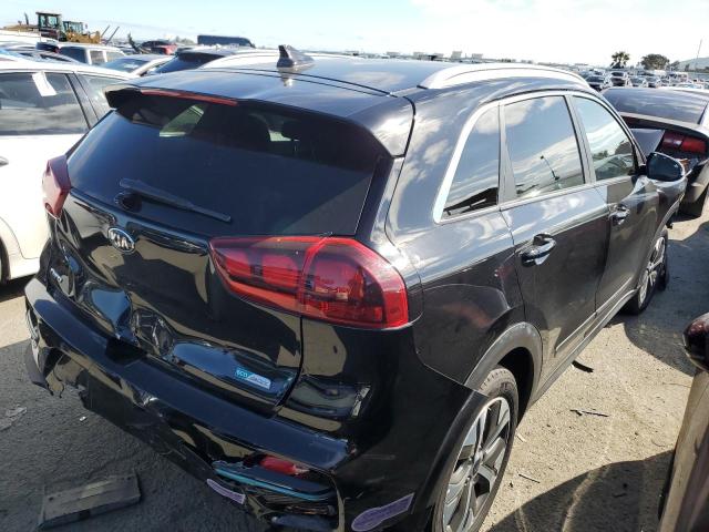 2019 Kia Niro Ex VIN: KNDCC3LG5K5011712 Lot: 48381084