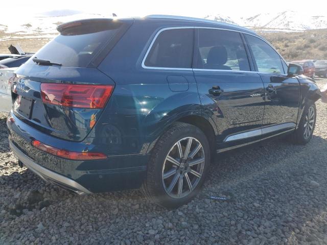 VIN WA1LAAF76KD022899 2019 Audi Q7, Premium Plus no.3