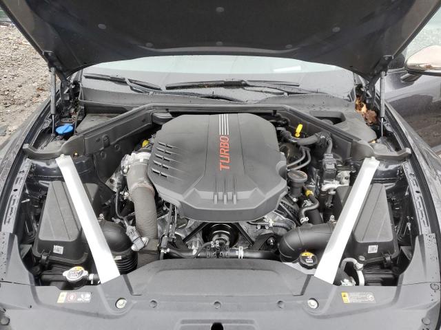 2023 KIA STINGER GT - KNAE55LCXP6135596