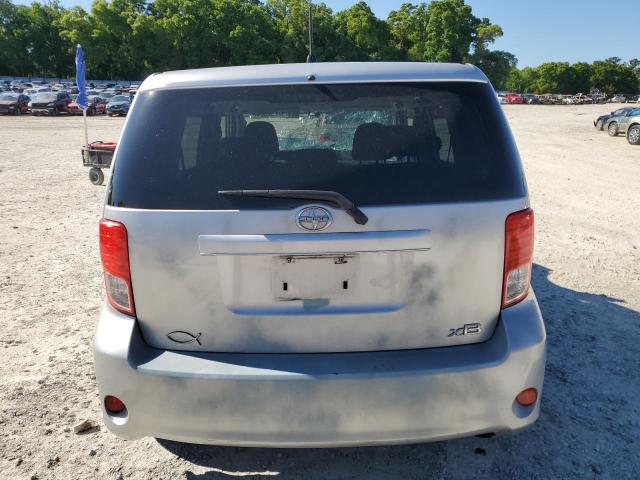 2012 Toyota Scion Xb VIN: JTLZE4FE0CJ007746 Lot: 47292524