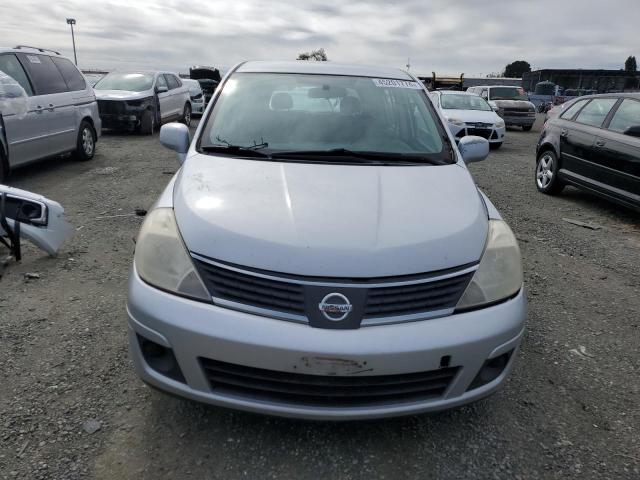 2007 Nissan Versa S VIN: 3N1BC13E47L383244 Lot: 45201774