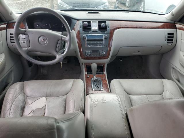 2007 Cadillac Dts VIN: 1G6KD57Y97U144836 Lot: 45956374