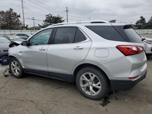 2019 Chevrolet Equinox Lt VIN: 3GNAXLEX9KS611431 Lot: 48524244