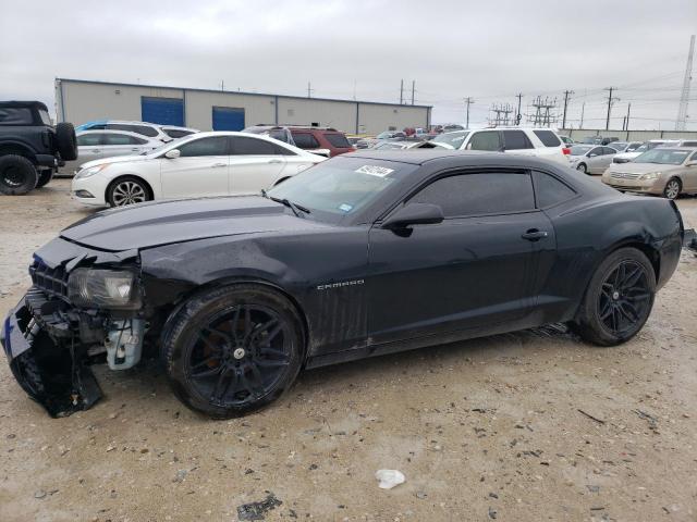 Vin: 2g1fb1ed0b9176487, lot: 45912144, chevrolet camaro lt 2011 img_1