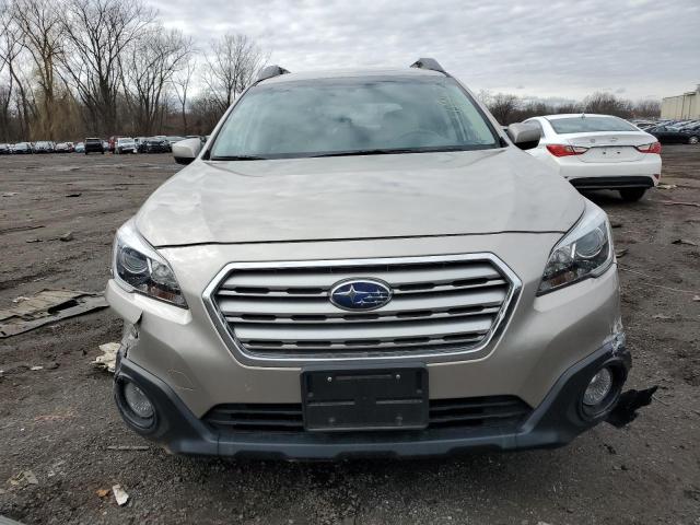 2016 SUBARU OUTBACK 2. 4S4BSACC7G3224319