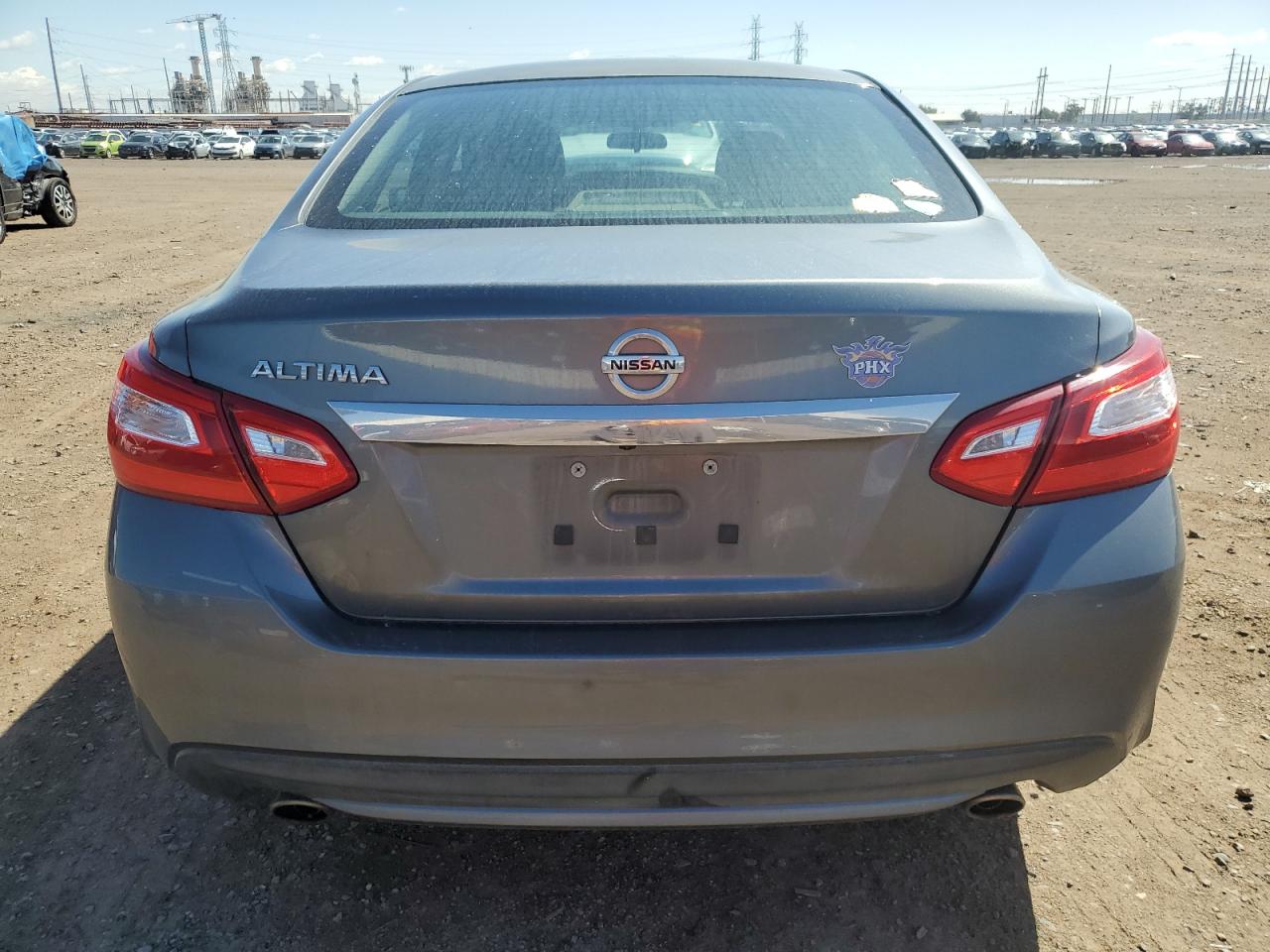 1N4AL3APXGC153086 2016 Nissan Altima 2.5