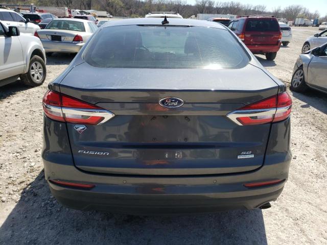 3FA6P0HD1LR231061 Ford Fusion SE 6