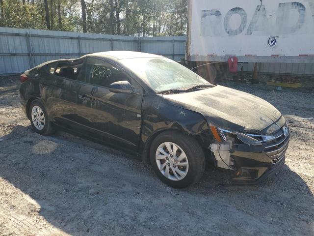 2019 Hyundai Elantra Se VIN: 5NPD74LF5KH451449 Lot: 44111904