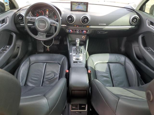 2016 AUDI A3 PREMIUM - WAUB8GFF6G1011964
