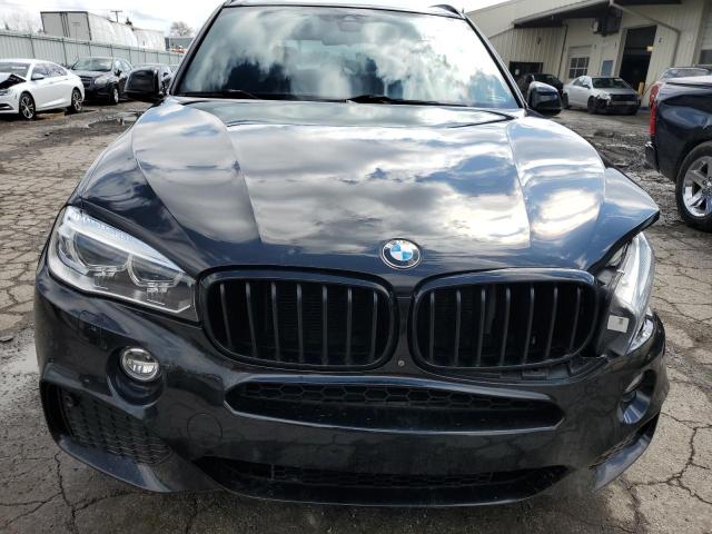 VIN 5UXKR0C36H0V70227 2017 BMW X5, Xdrive35I no.5