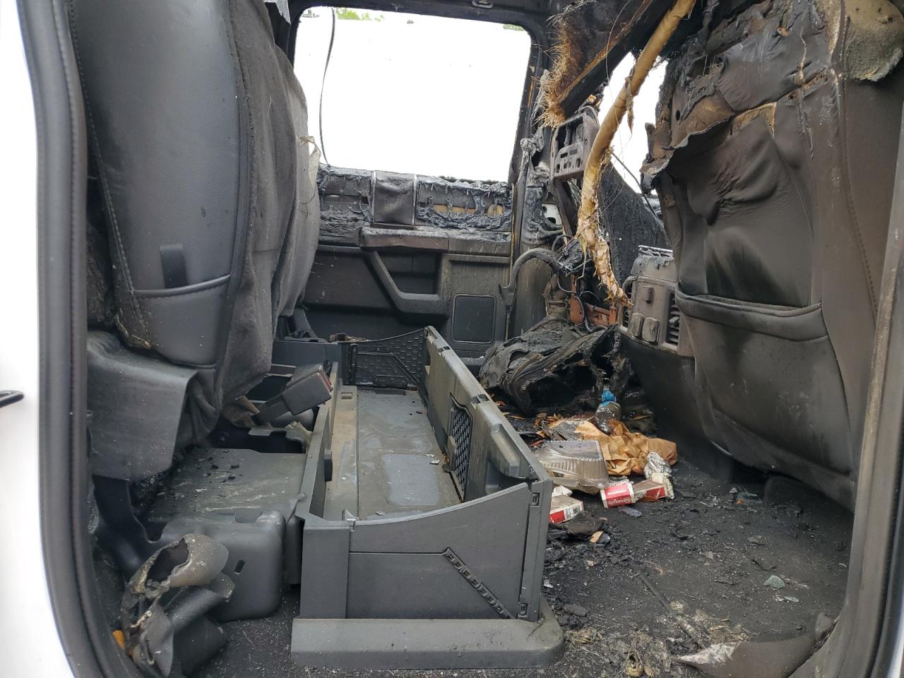 1FT7W2B6XLEC59399 2020 Ford F250 Super Duty