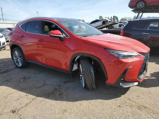 2024 LEXUS NX 350H BA - 2T2HKCEZ9RC022146