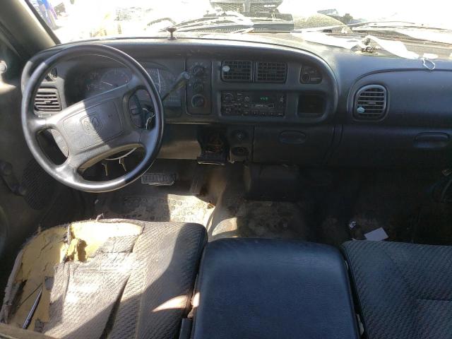 2001 Dodge Ram 1500 VIN: 1B7HC13Z51J582294 Lot: 48282664