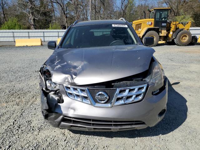 2015 NISSAN ROGUE SELE - JN8AS5MT5FW664644