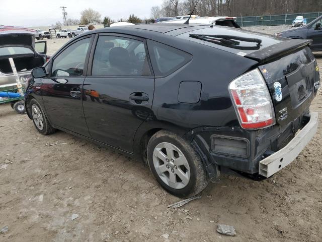 2008 Toyota Prius VIN: JTDKB20U783384595 Lot: 45692504