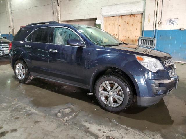 2015 Chevrolet Equinox Lt VIN: 2GNALBEK8F6193006 Lot: 47796534