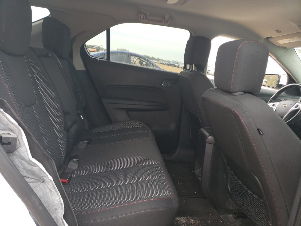 2CNALPEW9A6218279 2010 Chevrolet Equinox Lt