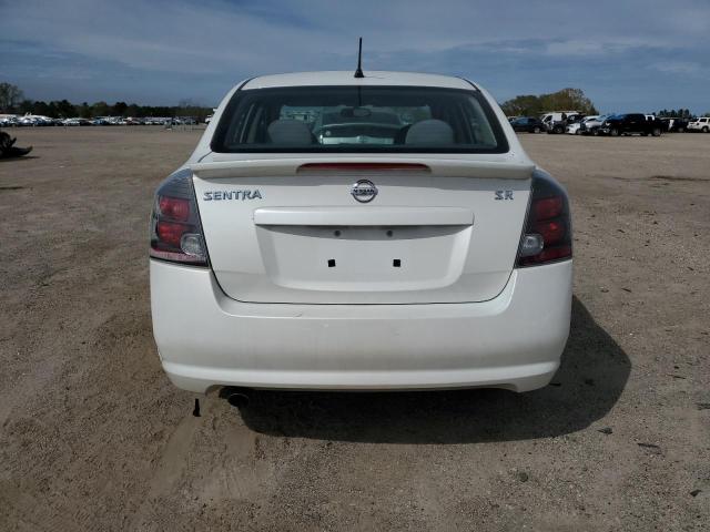 2010 Nissan Sentra 2.0 VIN: 3N1AB6AP9AL604103 Lot: 45108754