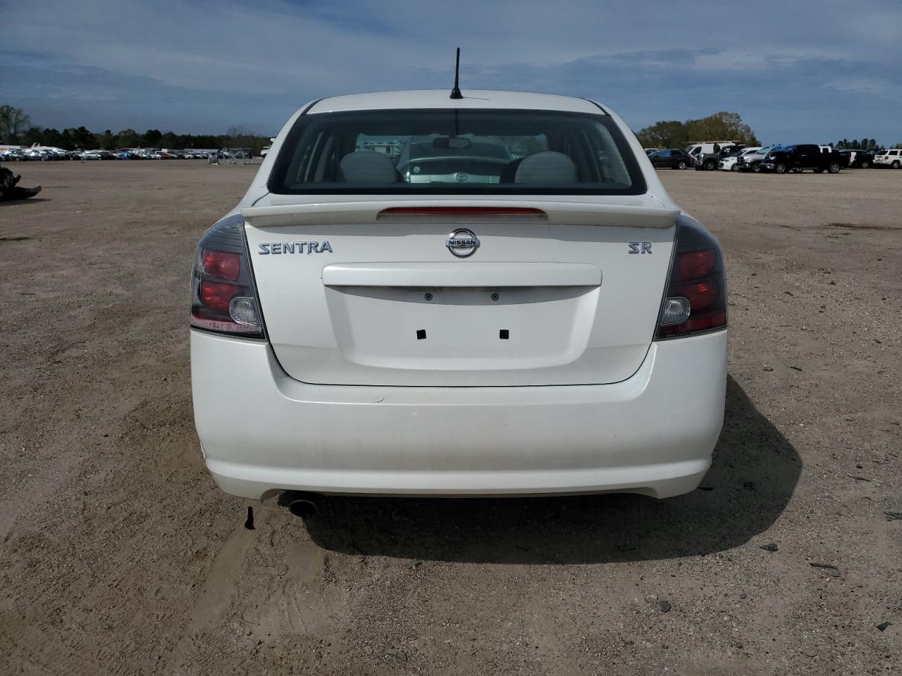 3N1AB6AP9AL604103 2010 Nissan Sentra 2.0