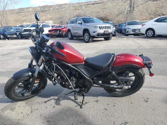 2023 HONDA CMX300 - MLHNC5306P5601218