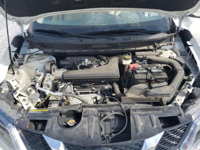 2015 NISSAN ROGUE S - KNMAT2MT6FP548046