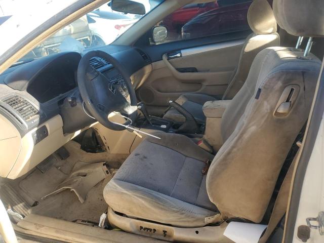 1HGCM82425A019037 | 2005 Honda accord se