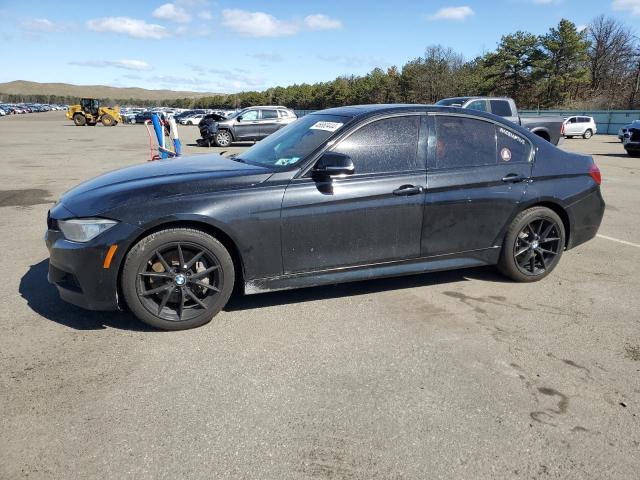 2015 BMW 335 XI - WBA3B9G59FNR93231