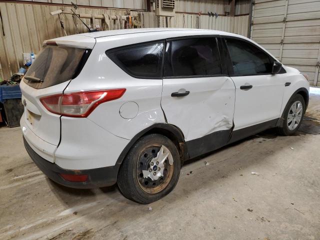 2016 Ford Escape S VIN: 1FMCU0F7XGUC41567 Lot: 46686184