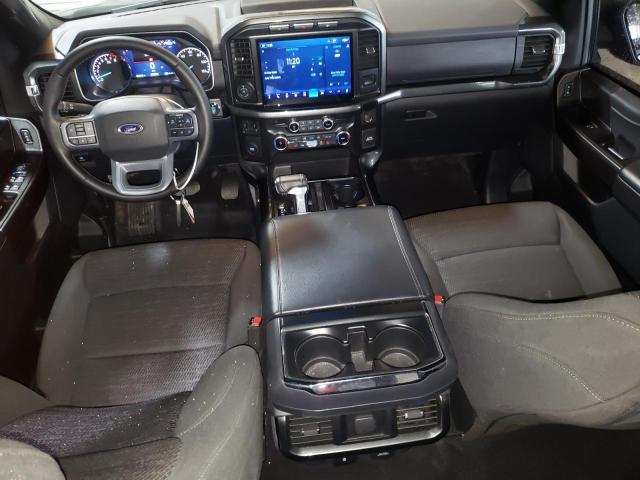 2023 FORD F150 SUPER - 1FTEW1C58PFB15793