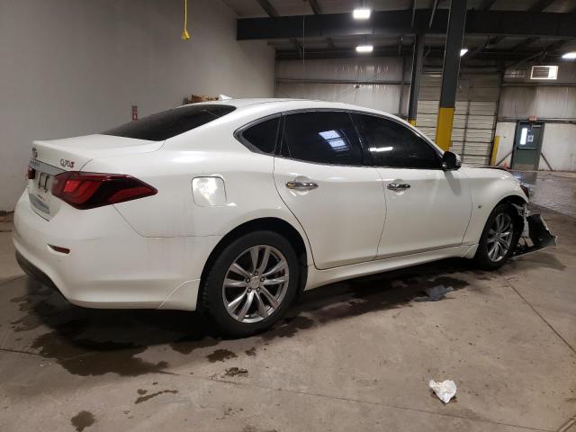 2016 Infiniti Q70 - Image 3