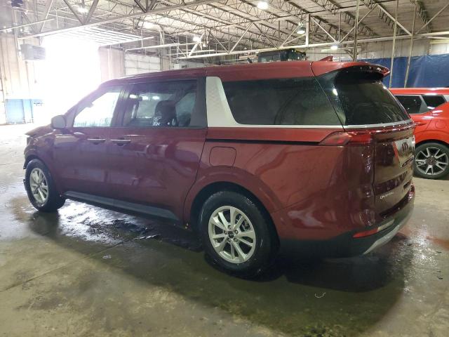 2023 Kia Carnival Lx VIN: KNDNB4H3XP6282936 Lot: 48001124