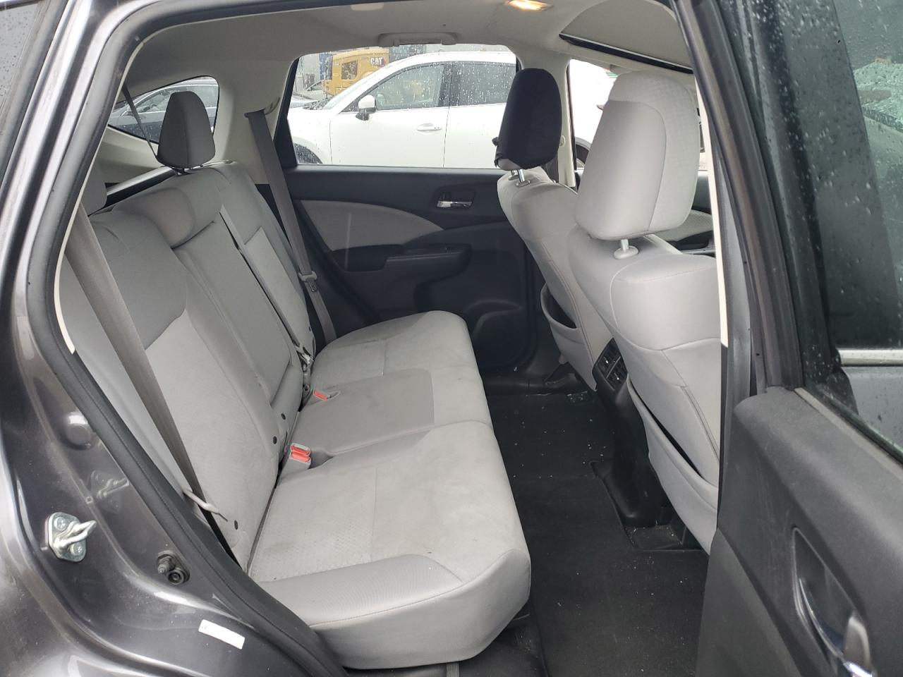 2HKRM4H51FH665679 2015 Honda Cr-V Ex