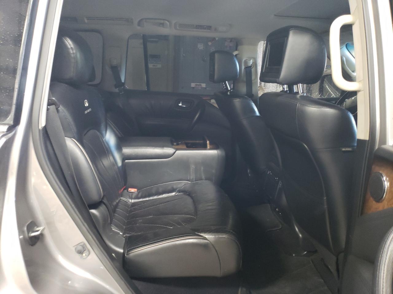 jn8az2ne2b9004743 JN8AZ2NE2B9004743 2011 Infiniti Qx56