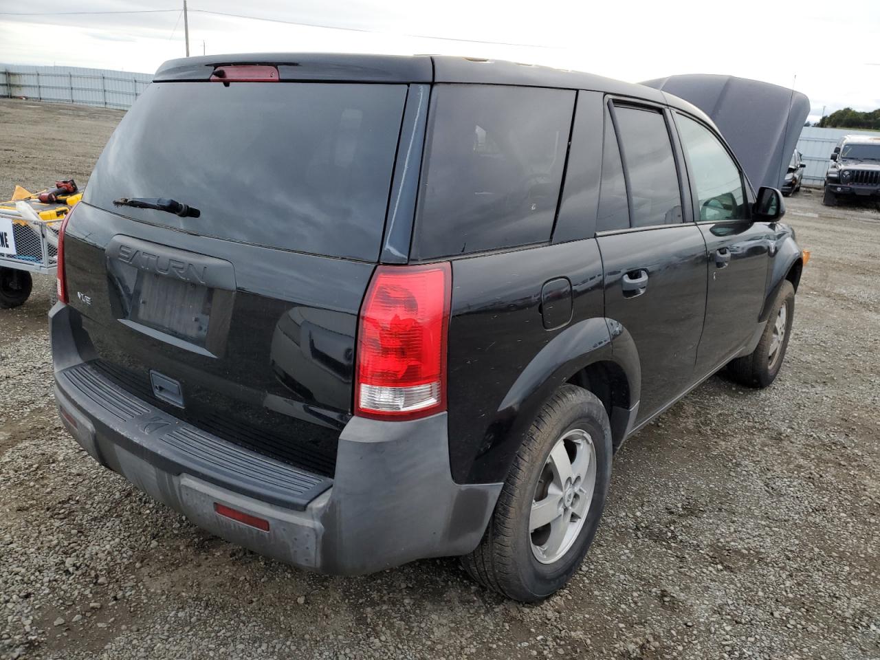 5gzcz23dx5s807861 5GZCZ23DX5S807861 2005 Saturn Vue