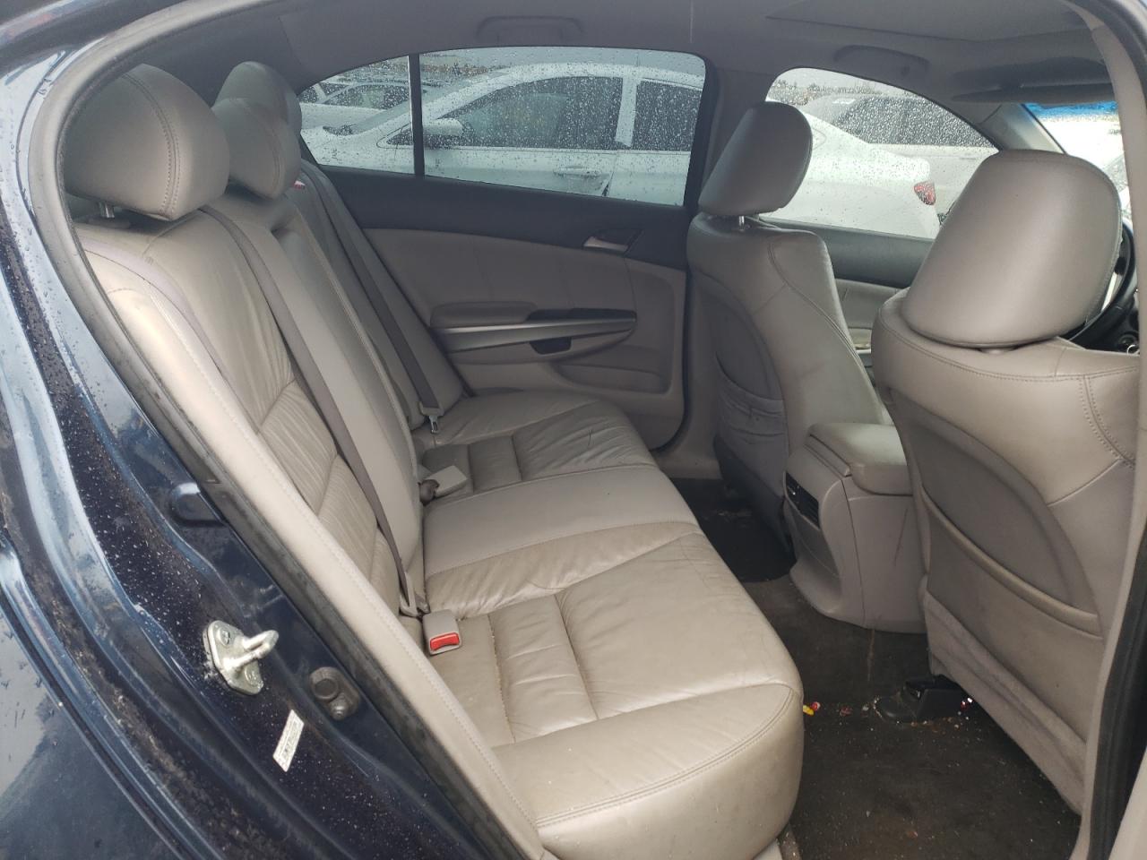 5KBCP3F89AB009999 2010 Honda Accord Exl