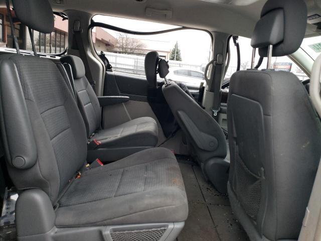 2010 Chrysler Town & Country Touring VIN: 2A4RR5D17AR398516 Lot: 46273914