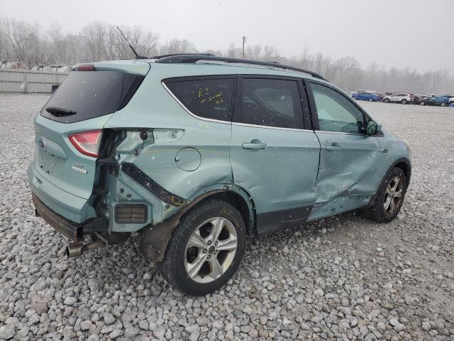 2013 Ford Escape Se VIN: 1FMCU0GX3DUD08598 Lot: 47109284