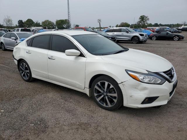 2017 NISSAN ALTIMA 2.5 - 1N4AL3AP0HC282293