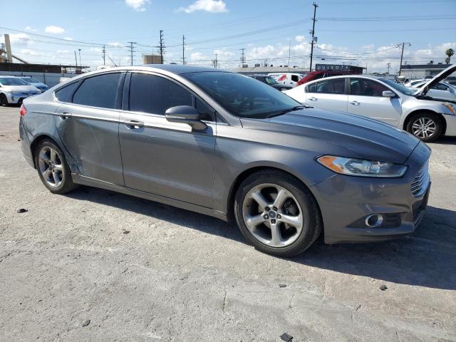 VIN 3FA6P0H76ER393085 2014 Ford Fusion, SE no.4