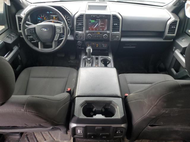 2019 FORD F150 SUPER - 1FTEW1E4XKFA81563
