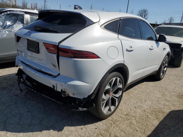 VIN SADFP2FX8L1014107 2020 Jaguar E-Pace, SE no.3