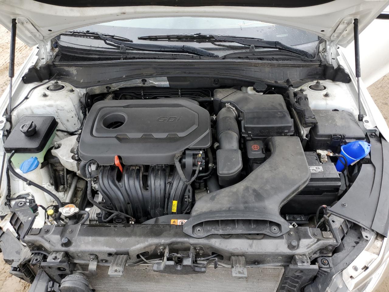 5XXGU4L3XGG104729 2016 Kia Optima Ex